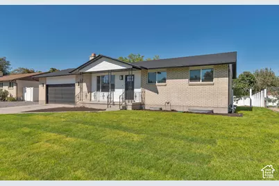 3514 W Pawnee St, West Valley, UT 84119 - Photo 3
