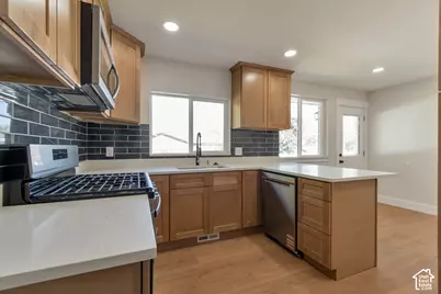 3514 W Pawnee St, West Valley, UT 84119 - Photo 9