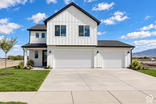 658 N 200 E, Providence, UT 84332 - Photo 1