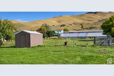 2536 W Old Highway Rd N, Morgan, UT 84050 - Photo 17