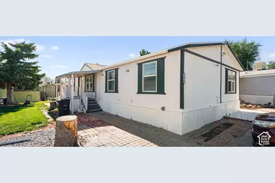 5075 W 4700 S #149, Kearns, UT 84118 - Photo 9
