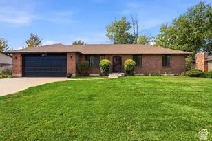 2581 N 2700 E, Layton, UT 84040 - Photo 1