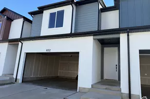 652 E Garden Dr, Eagle Mountain, UT 84005 - Photo 1