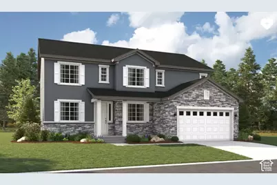 3956 W 1500 N #123, West Point, UT 84015 - Photo 1