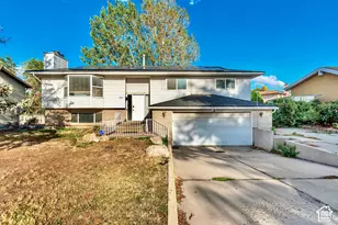 3987 S Stillwater Way W, West Valley, UT 84120 - Photo 1