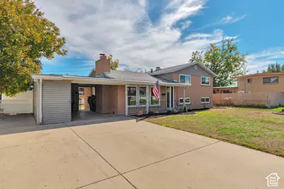 4329 S Phillips Ln, Taylorsville, UT 84123 - Photo 1