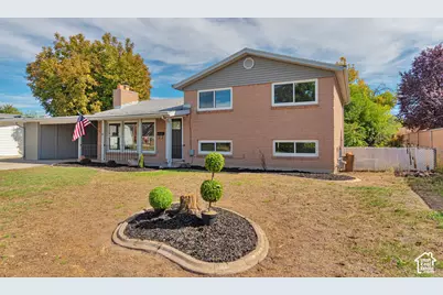 4329 S Phillips Ln, Taylorsville, UT 84123 - Photo 3