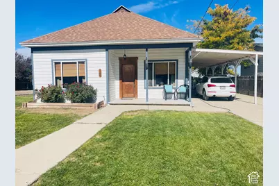 310 W Clark St, Grantsville, UT 84029 - Photo 3