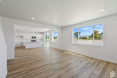 3633 W 1500 N #110, West Point, UT 84015 - Photo 3