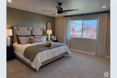 3633 W 1500 N #110, West Point, UT 84015 - Photo 15