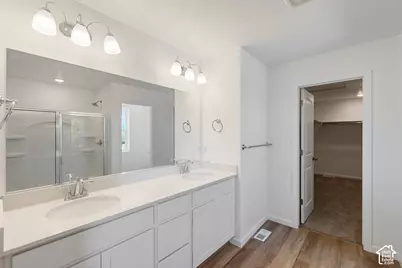 3633 W 1500 N #110, West Point, UT 84015 - Photo 11
