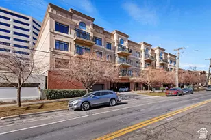 150 S 300 E, Salt Lake City, UT 84111 - Photo 1