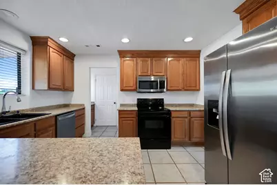 1253 N 1390 W, Saint George, UT 84770 - Photo 11