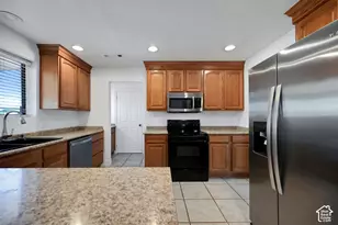 1253 N 1390 W, Saint George, UT 84770 - Photo 11