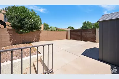 1253 N 1390 W, Saint George, UT 84770 - Photo 43