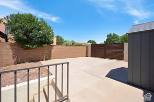 1253 N 1390 W, Saint George, UT 84770 - Photo 43