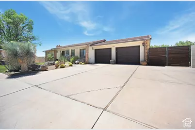 1253 N 1390 W, Saint George, UT 84770 - Photo 3