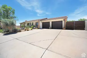 1253 N 1390 W, Saint George, UT 84770 - Photo 3
