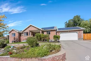 1431 E 300 S, Pleasant Grove, UT 84062 - Photo 1