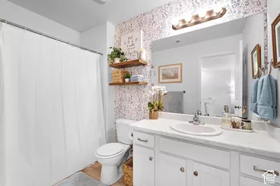 3024 S Willow Creek Dr W, Saratoga Springs, UT 84045 - Photo 23
