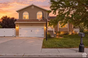 129 Country Club Dr, Stansbury Park, UT 84074 - Photo 1