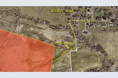 [Address not provided], New Harmony, UT 84757 - Photo 25