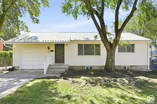 1469 6th St, Ogden, UT 84404 - Photo 1