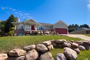 232 Bugle Way, Providence, UT 84332 - Photo 1