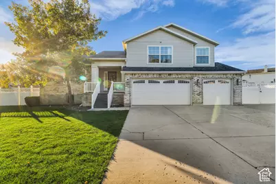 4415 W Bingham Park Dr S, West Jordan, UT 84088 - Photo 1