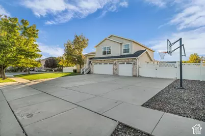 4415 W Bingham Park Dr S, West Jordan, UT 84088 - Photo 3