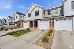 1156 E Trident Dr, Saratoga Springs, UT 84045 - Photo 25