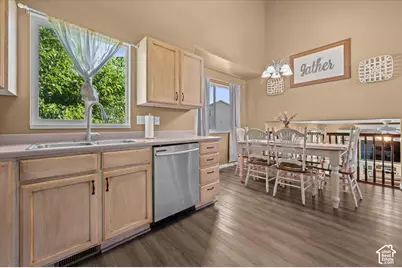 1107 S 3925 W, Syracuse, UT 84075 - Photo 11