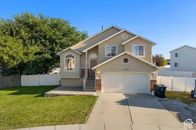 1107 S 3925 W, Syracuse, UT 84075 - Photo 45