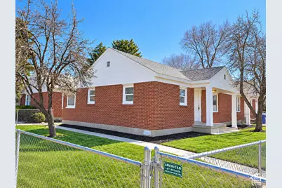 458 E Lambourne Ave, Salt Lake City, UT 84115 - Photo 1