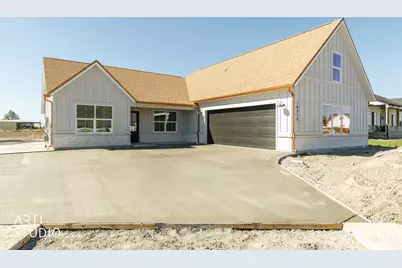 10319 N Vista Ln, Elwood, UT 84337 - Photo 1