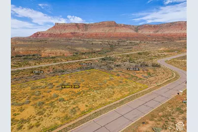 40 Sierra Bella #40, Virgin, UT 84779 - Photo 7