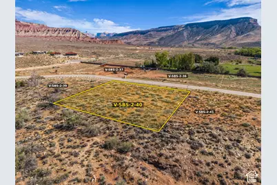 40 Sierra Bella #40, Virgin, UT 84779 - Photo 1