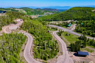 176 W Zion View Dr, Brian Head, UT 84719 - Photo 1