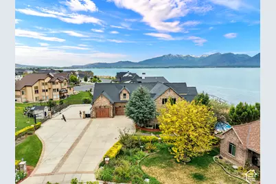 192 E Lakeside Ct, Saratoga Springs, UT 84045 - Photo 3