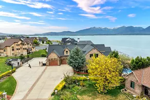 192 E Lakeside Ct, Saratoga Springs, UT 84045 - Photo 3