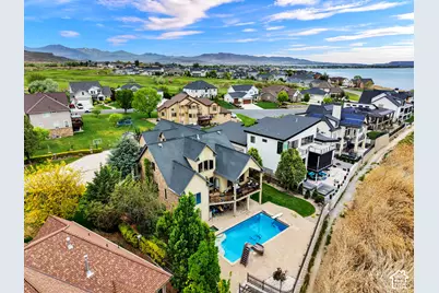 192 E Lakeside Ct, Saratoga Springs, UT 84045 - Photo 5