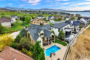 192 E Lakeside Ct, Saratoga Springs, UT 84045 - Photo 5