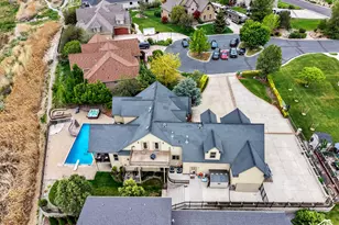 192 E Lakeside Ct, Saratoga Springs, UT 84045 - Photo 9