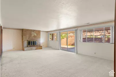 2685 S Tusher Crk, Saint George, UT 84790 - Photo 3