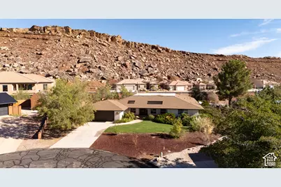 2685 S Tusher Crk, Saint George, UT 84790 - Photo 27