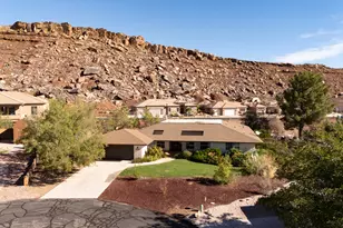 2685 S Tusher Creek, Saint George, UT 84790 - Photo 27