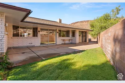 2685 S Tusher Crk, Saint George, UT 84790 - Photo 23