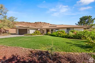 2685 S Tusher Creek, Saint George, UT 84790 - Photo 29