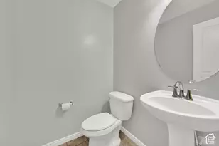 1051 S 1925 W, Syracuse, UT 84075 - Photo 9