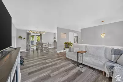 3665 W Christy Ann Dr, Taylorsville, UT 84118 - Photo 5
